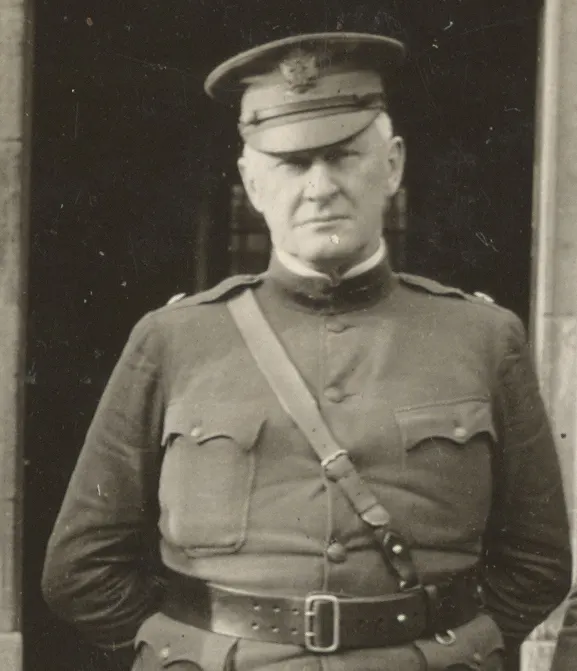 Frank Ellis Bamford