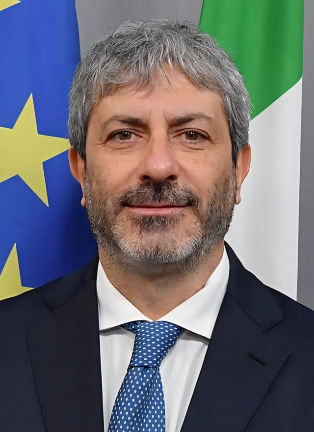 Roberto Fico