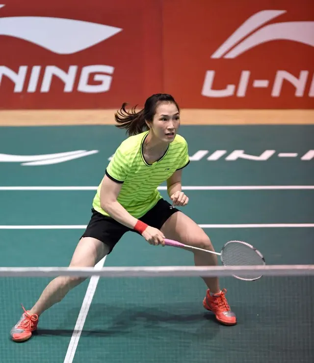 Vũ Thị Trang