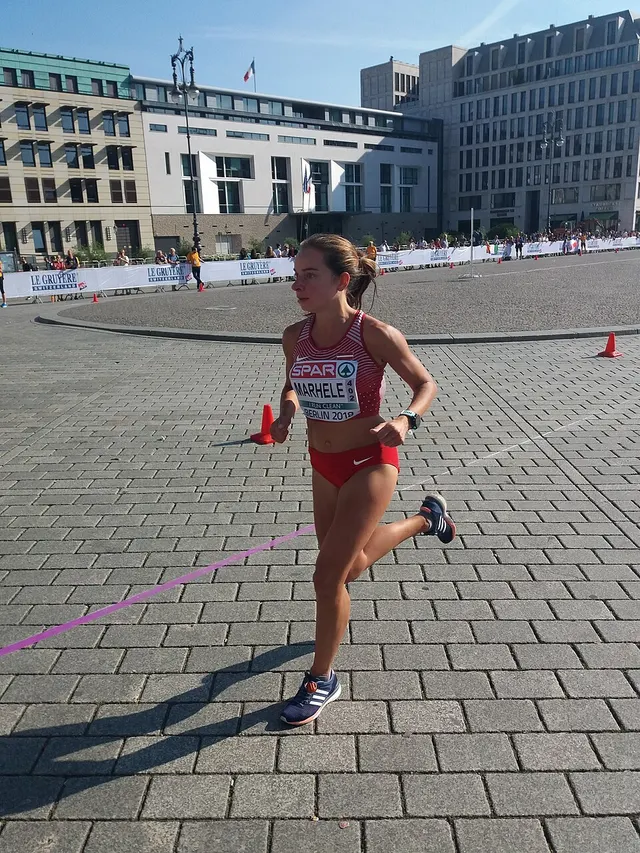 Ilona Marhele