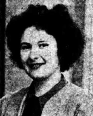 Beverley Bolin
