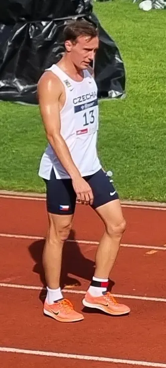 Jan Kuf
