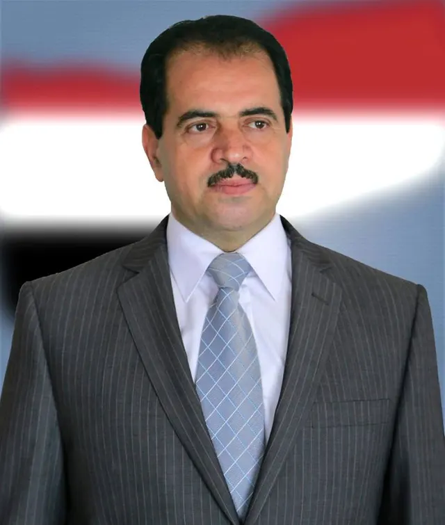 Abdallah Mohsen al-Akwa