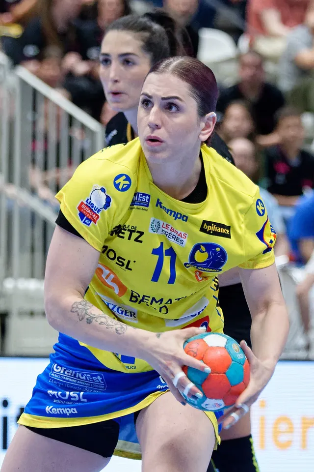 Tamara Horacek