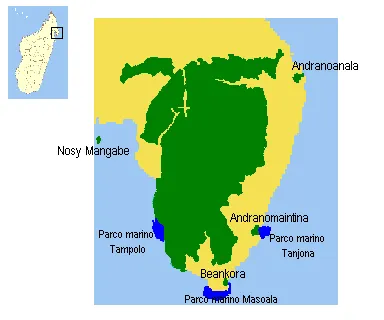Masoala National Park