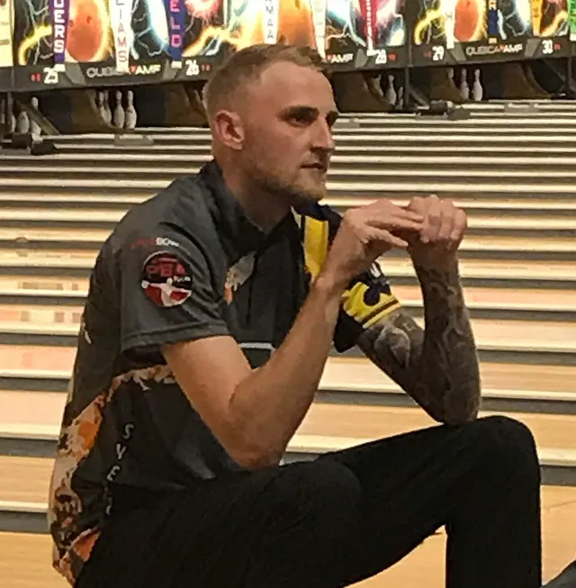 Jesper Svensson