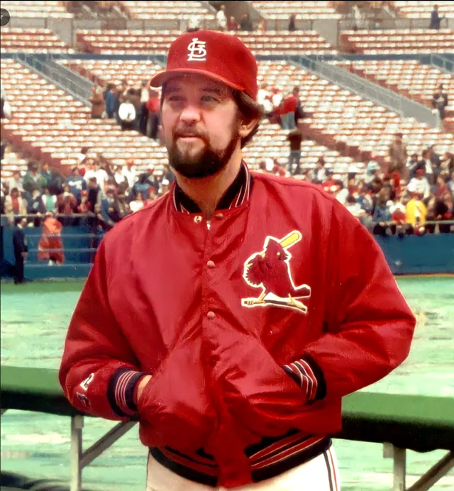 Bruce Sutter