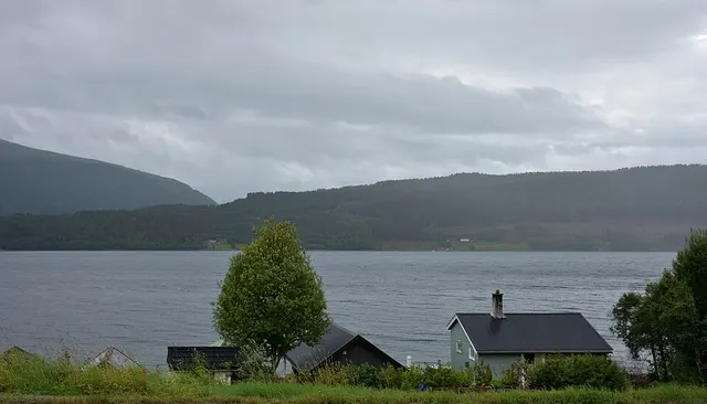 Fannefjord