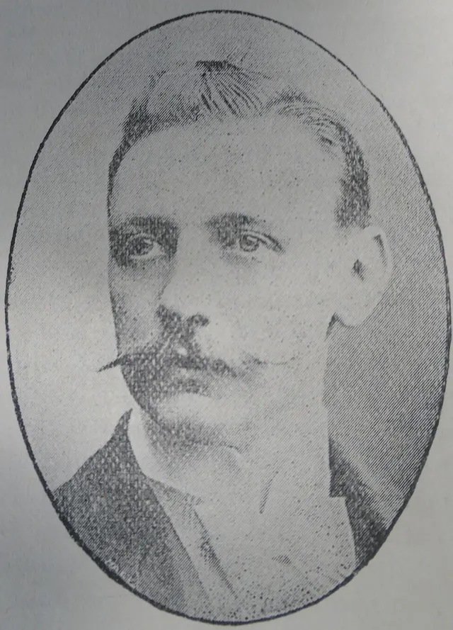 Louis Tussaud