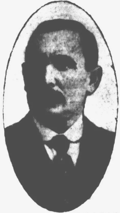 John Chatham