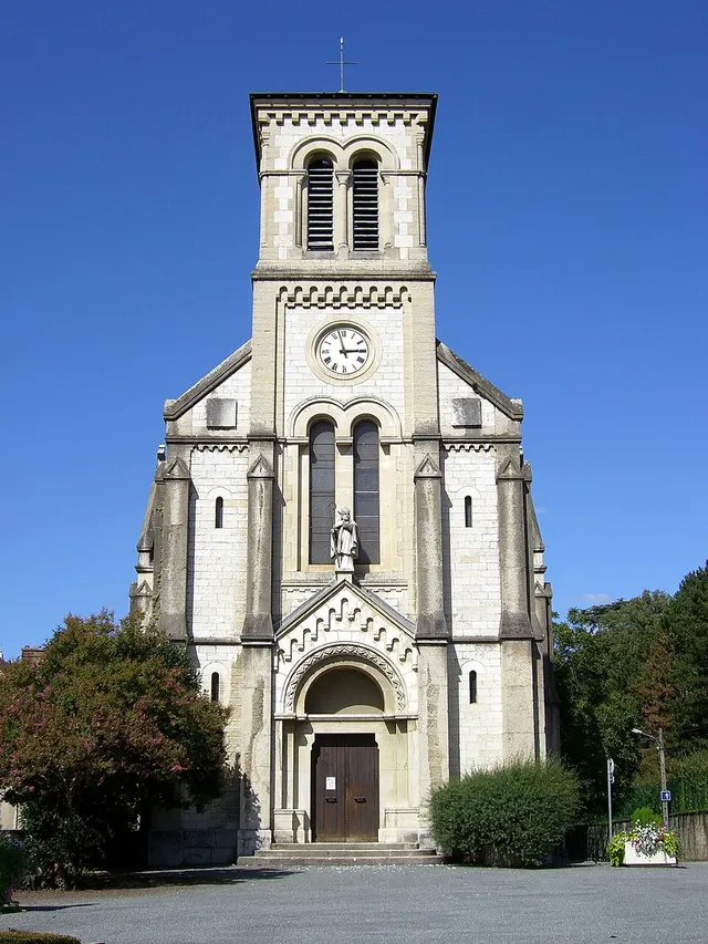 Saint-Martin-d'Hères