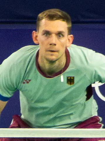 Marvin Seidel