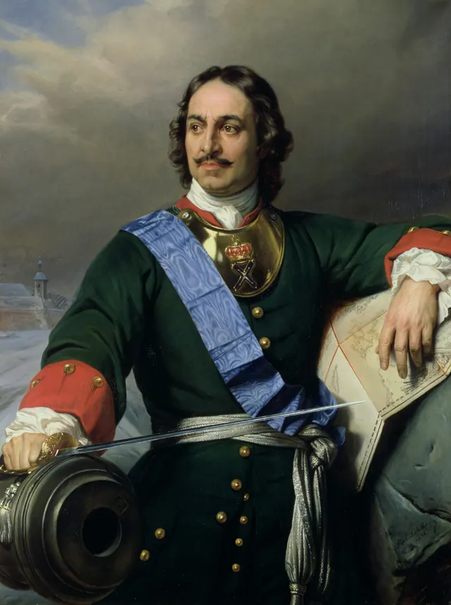 Foreign policy of the Russian Empire