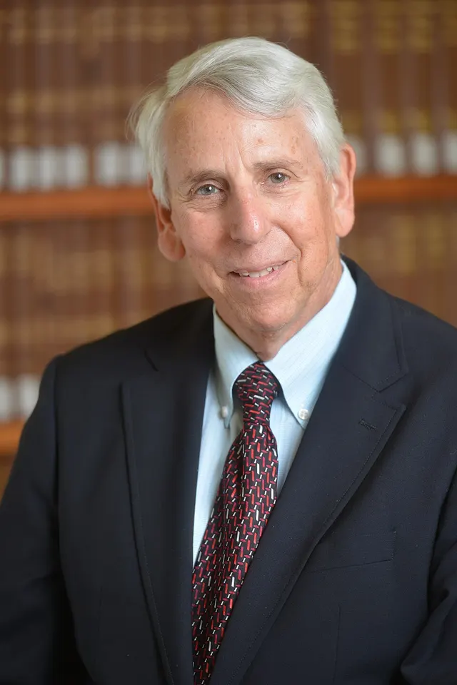 Forrest S. Mosten