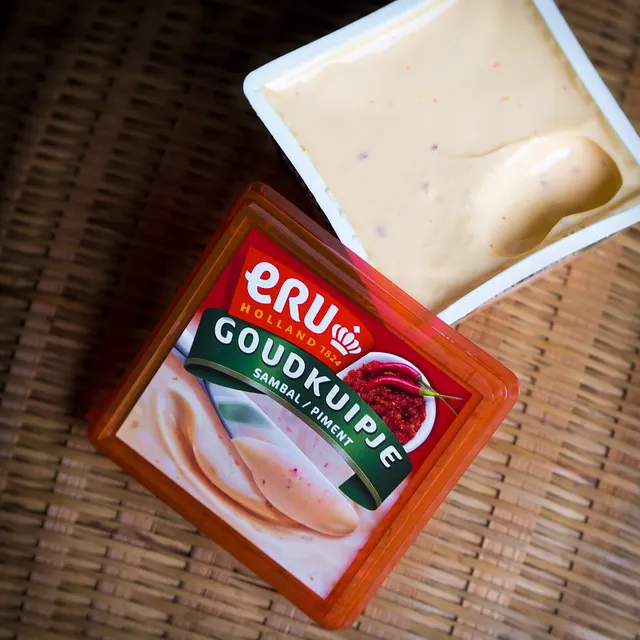 Fromage à pâte fondue
