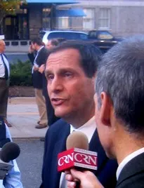 Alan Schlesinger