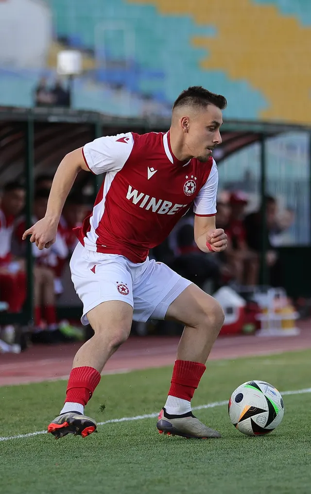 Ilian Iliev
