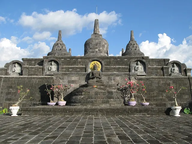 Brahmavihara-Arama
