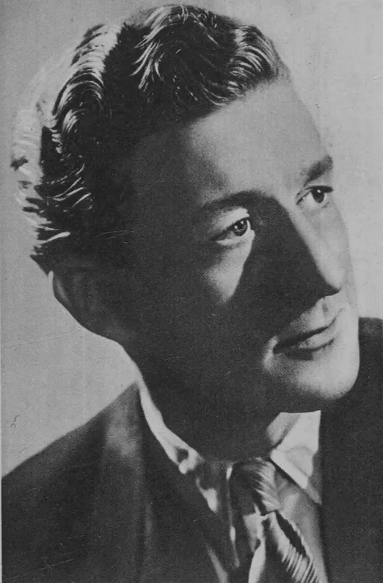 Jon Pertwee