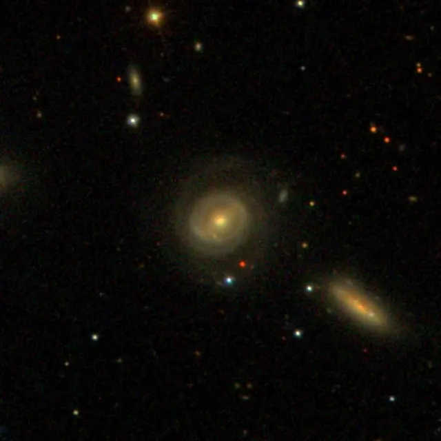 NGC 228