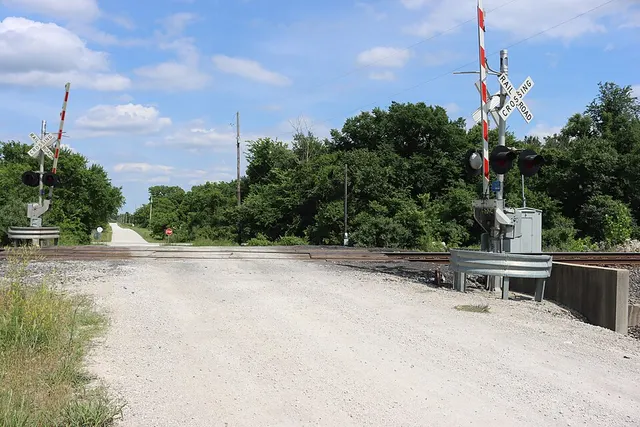Lisle, Missouri