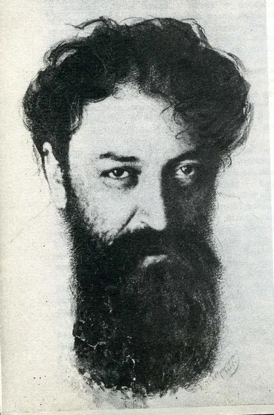 Alexander Kugel