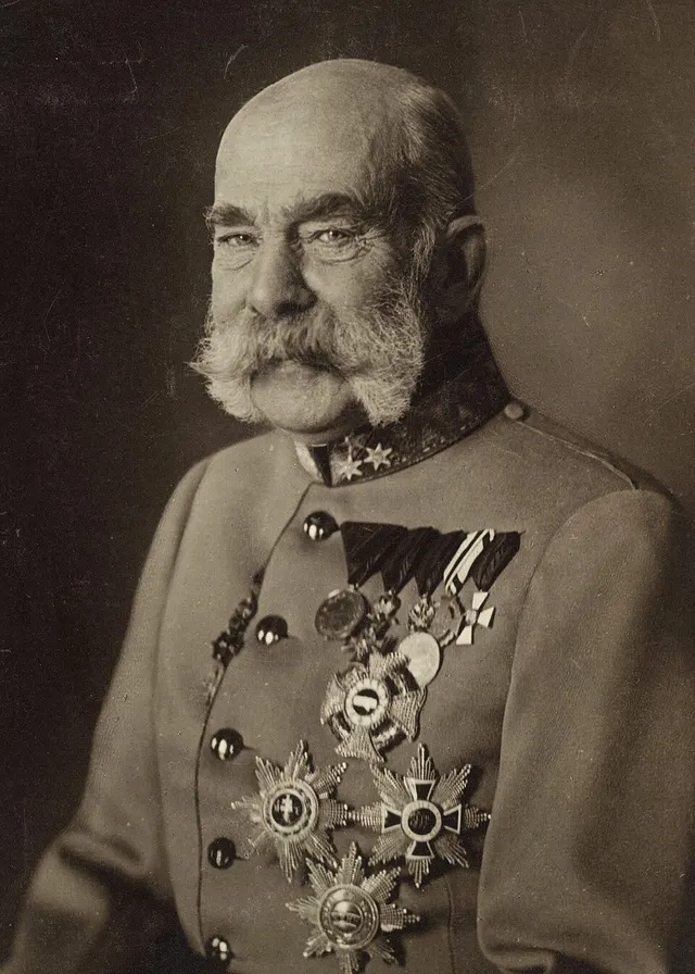 François-Joseph Ier