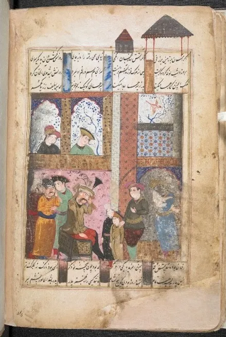 Safiqoli Khan Undiladze