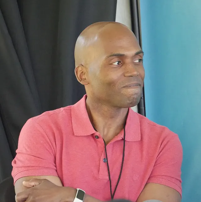 Yohuru Williams