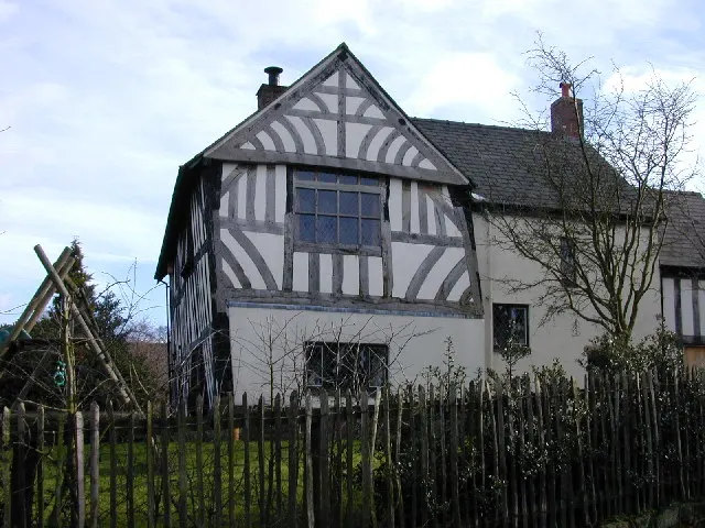 Chantry House, Bunbury