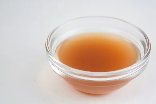Vinaigre de cidre de pomme