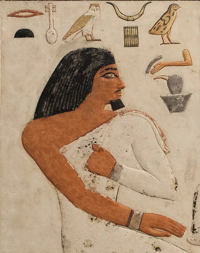 Wepemnofret
