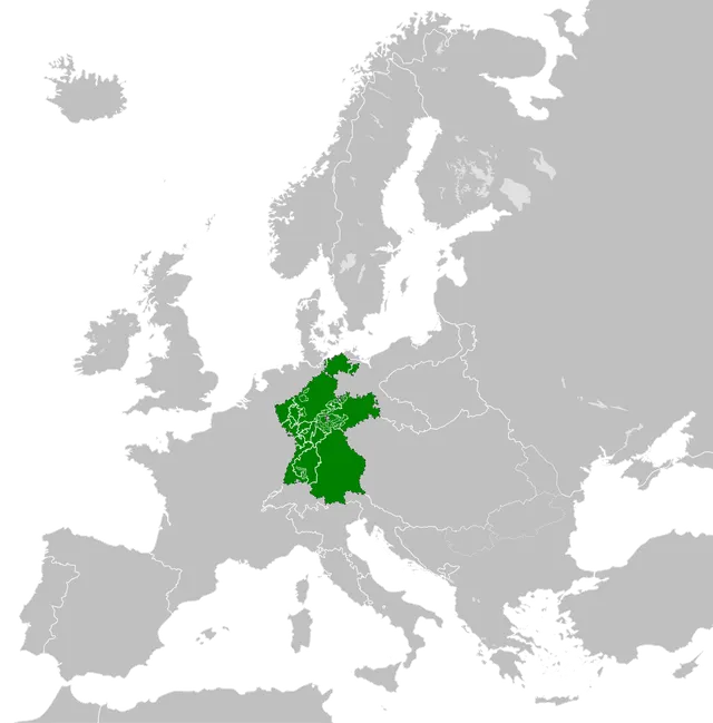 Confédération du Rhin