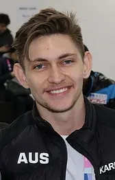 Harley Windsor