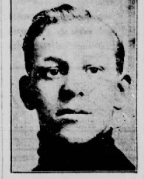 Joe Matte