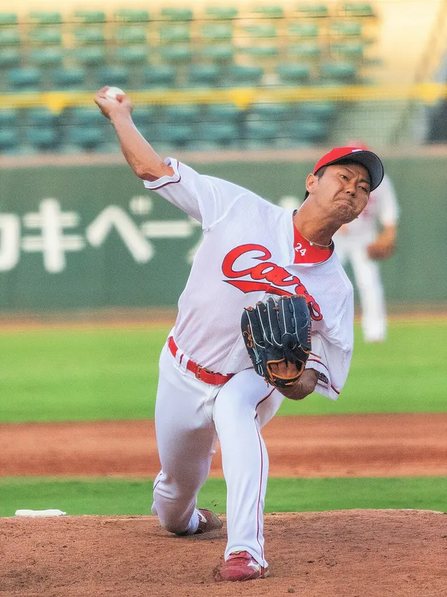 Hiroki Yokoyama