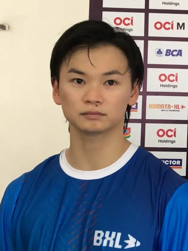 Yuta Watanabe