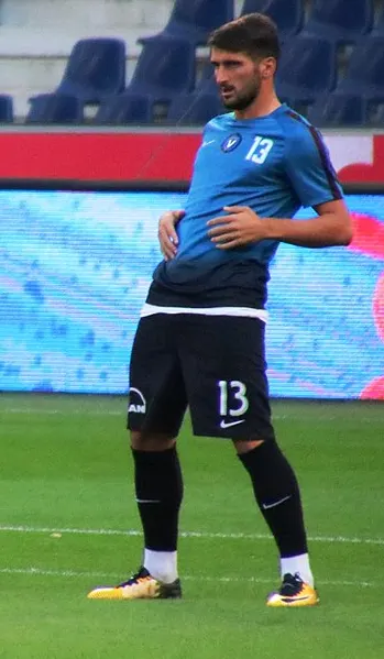 Florin Cioablă