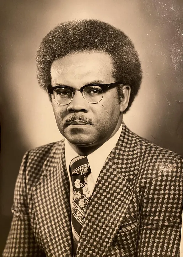 Gilbert R. Mason