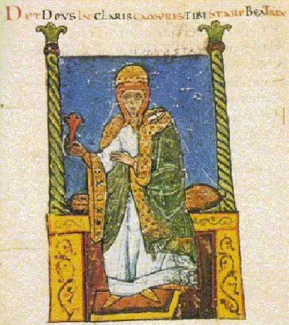 Beatrice of Lorraine