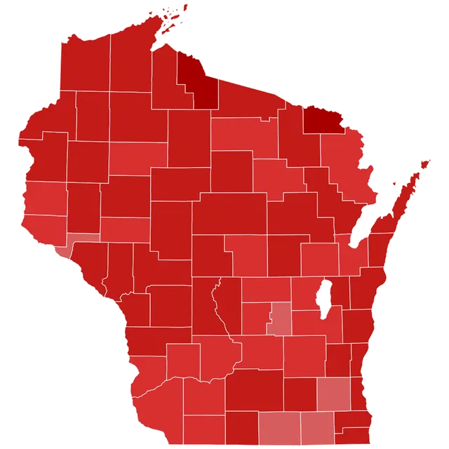 1922 United States Senate election in Wisconsin