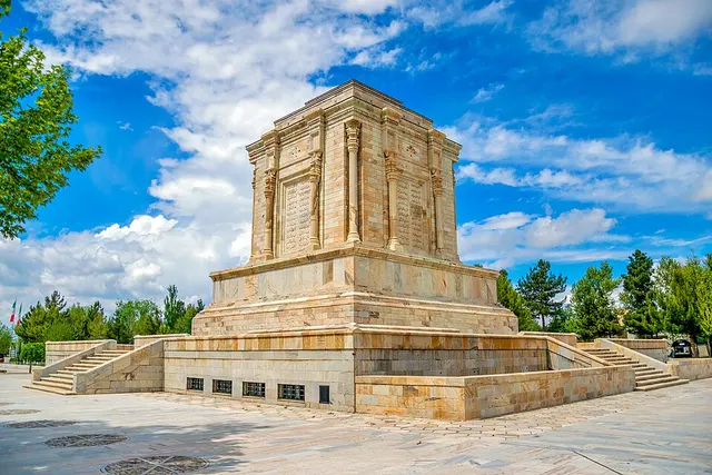 Tus, Iran