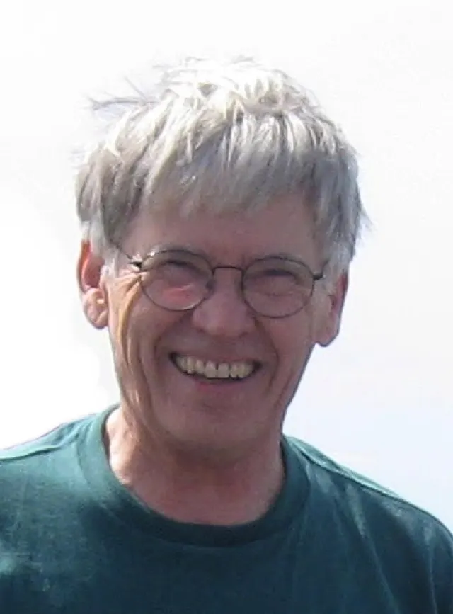 Peter K. Hepler