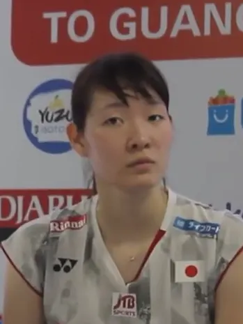 Mayu Matsumoto