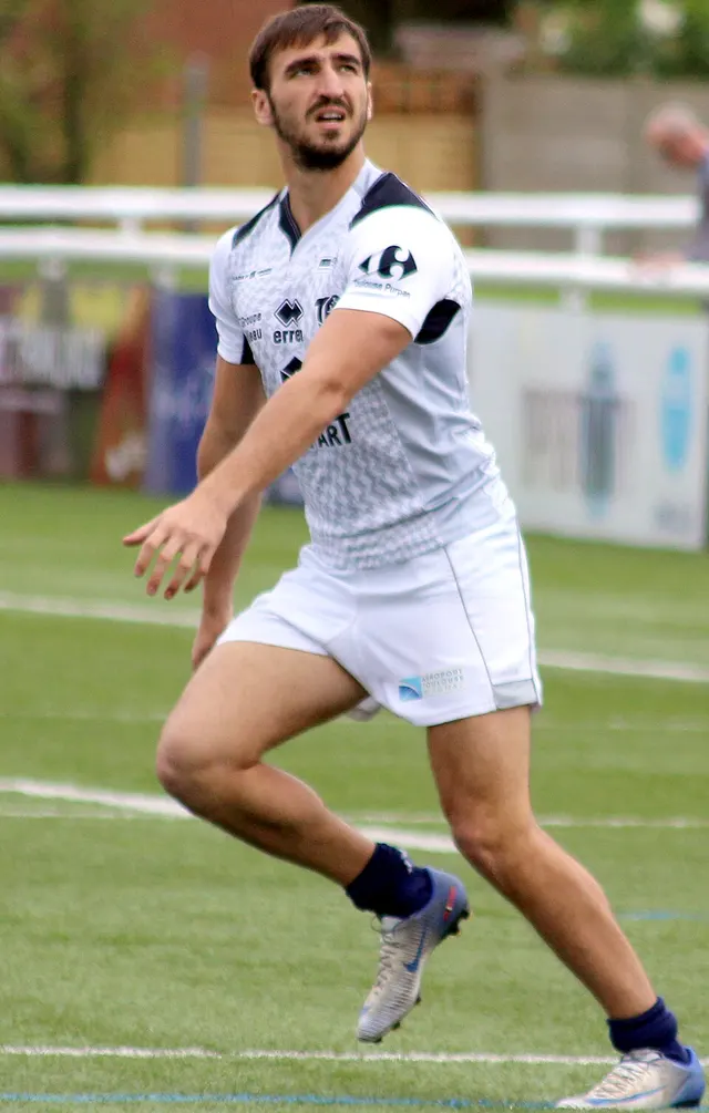 Tony Maurel