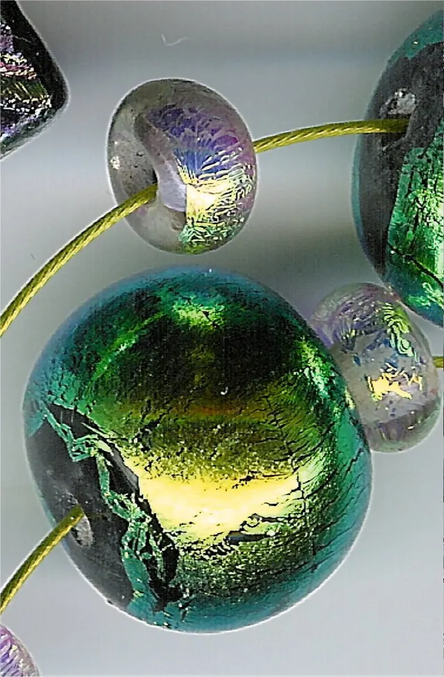 Dichroism