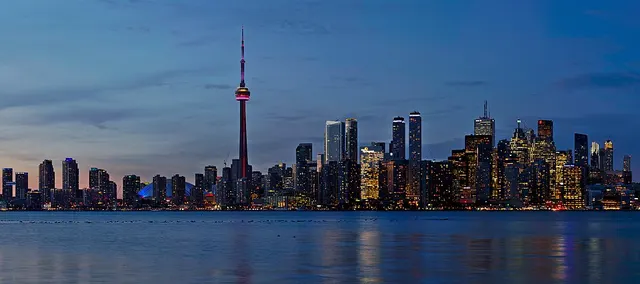 Economy of Canada