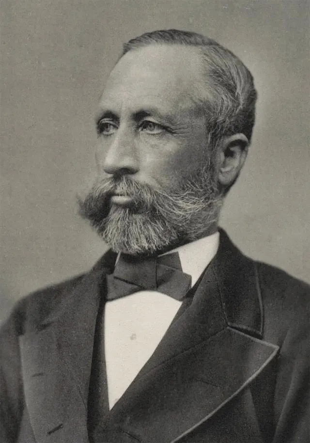 William S. Clark