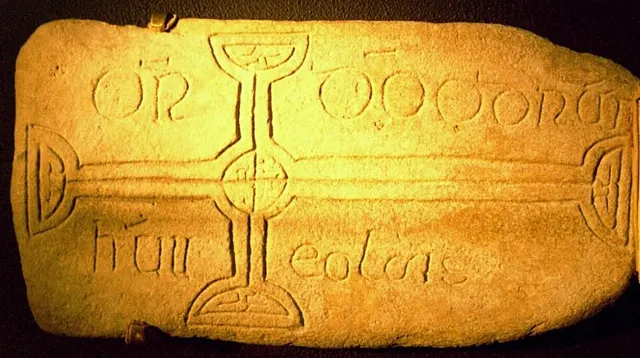 Ódhrán ua hEolais