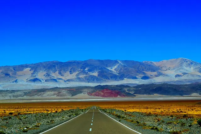 Catamarca Province